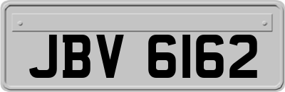 JBV6162