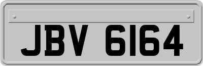 JBV6164
