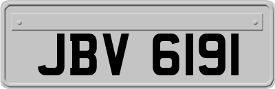 JBV6191