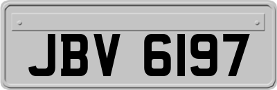 JBV6197