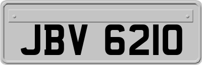 JBV6210
