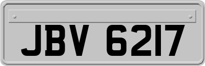 JBV6217