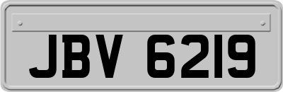 JBV6219