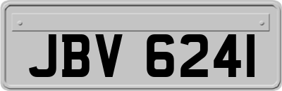 JBV6241