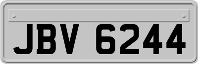 JBV6244