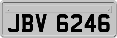 JBV6246