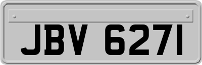 JBV6271