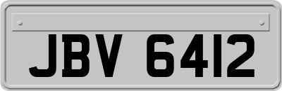JBV6412