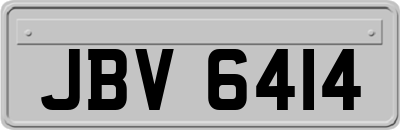 JBV6414