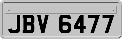 JBV6477