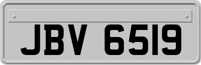 JBV6519