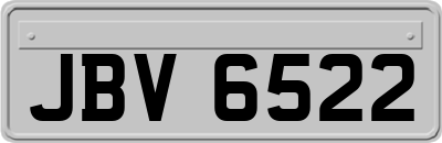 JBV6522
