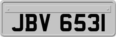 JBV6531