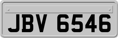 JBV6546