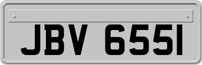 JBV6551