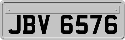JBV6576