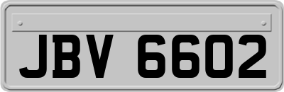 JBV6602