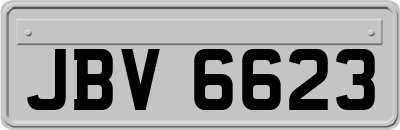 JBV6623
