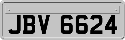 JBV6624