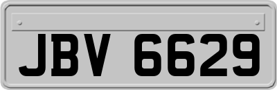 JBV6629