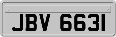 JBV6631