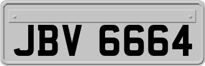 JBV6664