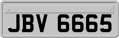 JBV6665