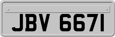 JBV6671