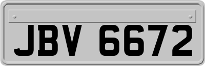 JBV6672