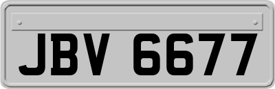 JBV6677