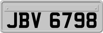 JBV6798