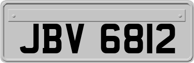 JBV6812
