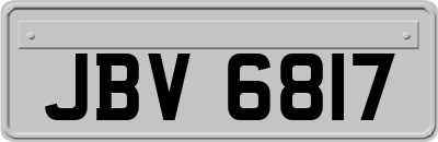 JBV6817