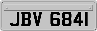 JBV6841