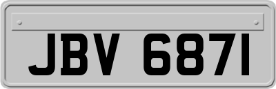 JBV6871
