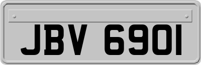 JBV6901