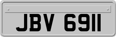 JBV6911