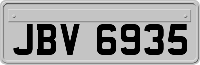 JBV6935
