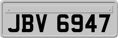 JBV6947