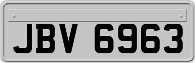 JBV6963