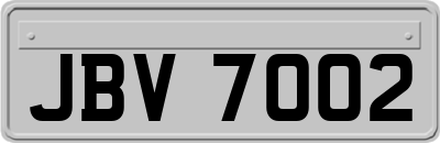 JBV7002