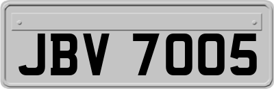 JBV7005