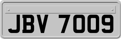 JBV7009