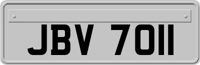 JBV7011