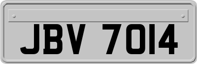 JBV7014
