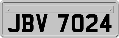 JBV7024