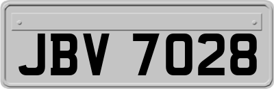 JBV7028