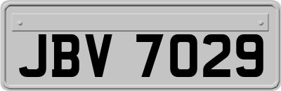 JBV7029