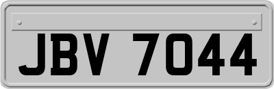 JBV7044