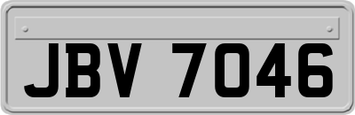 JBV7046
